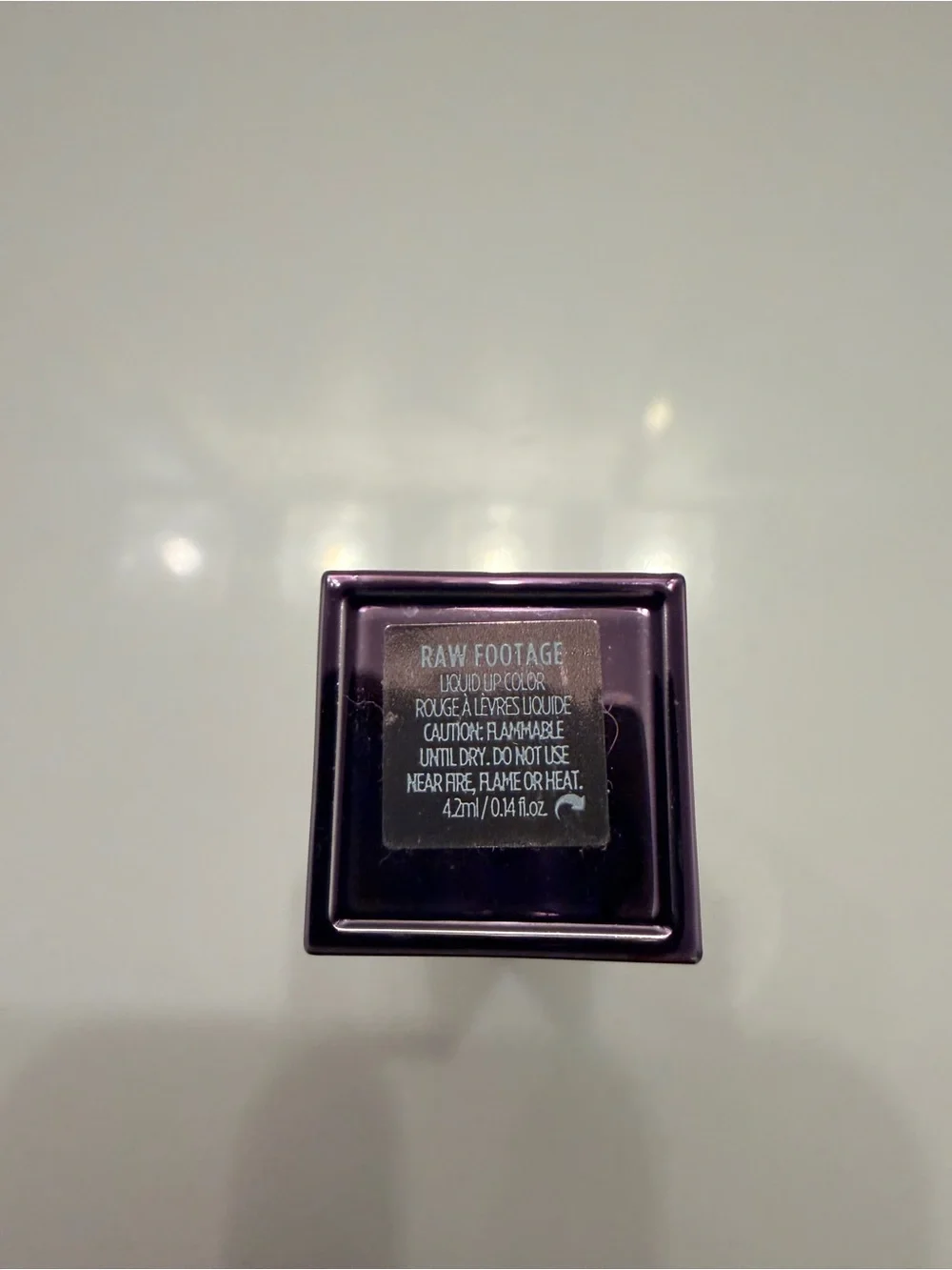 Lip product - not in subcategory list